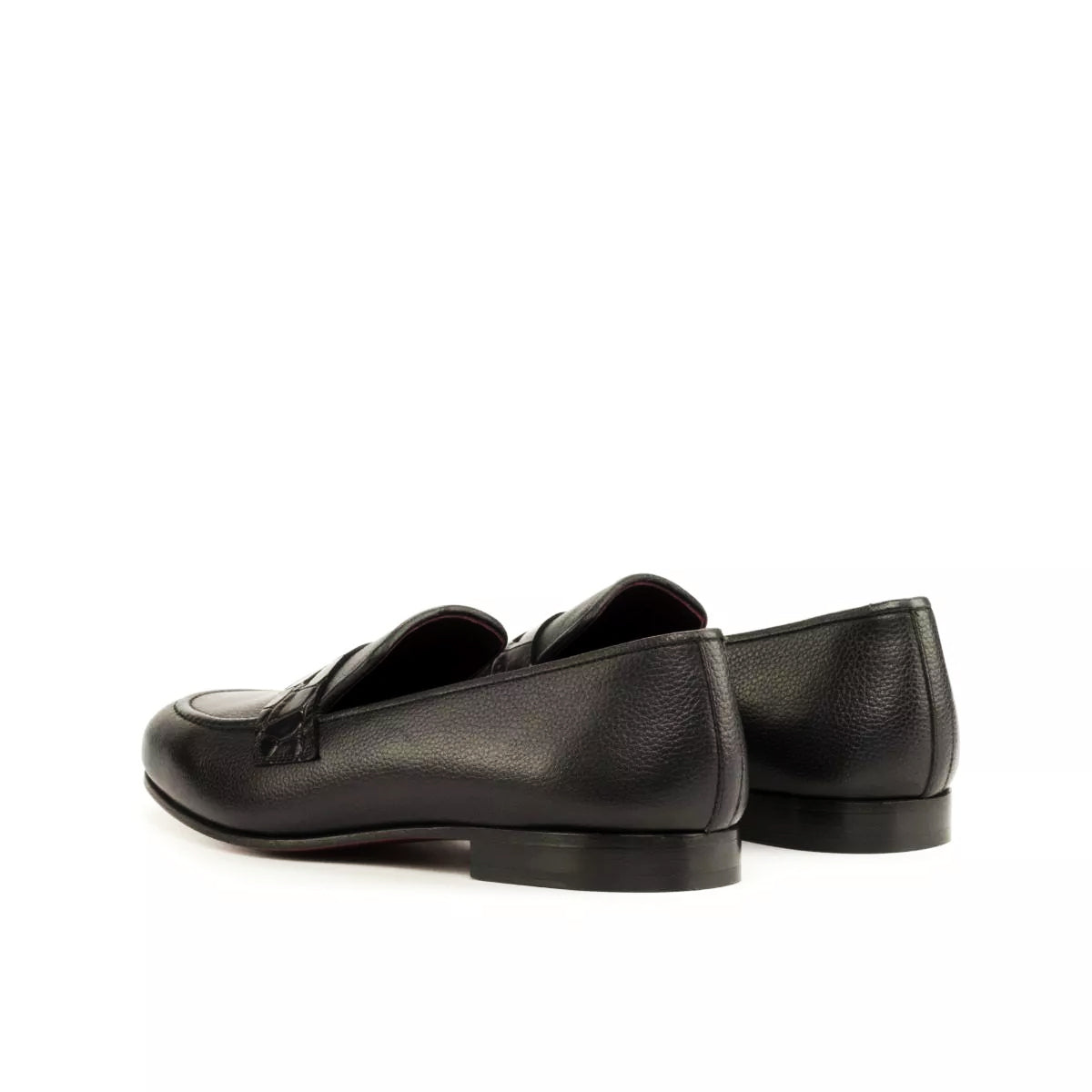 Charlie Black Wellington Loafer