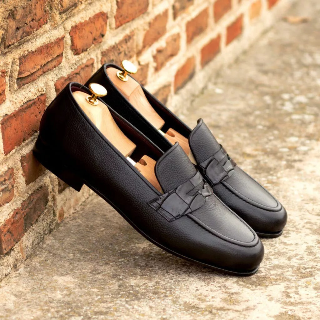 Charlie Black Wellington Loafer