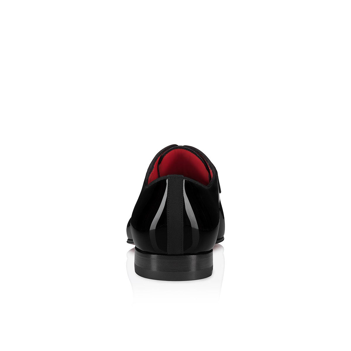 Edward Black Patent Oxford