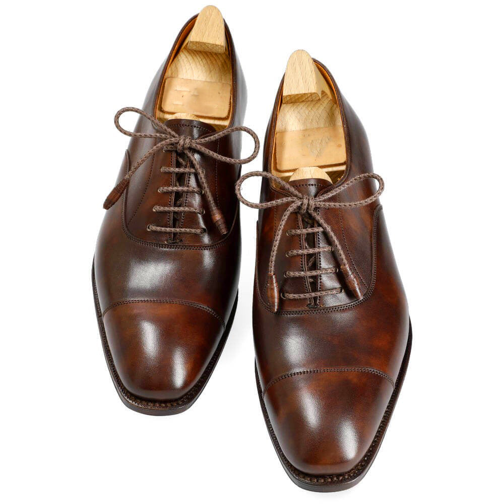 Edie Brown Patina Oxford for Women