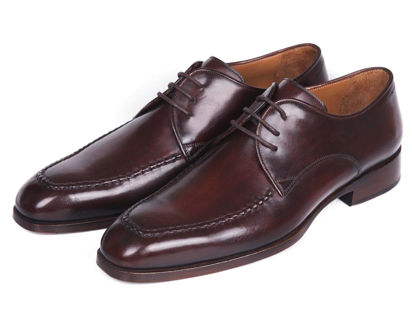 Edward Cherry Brown Derby