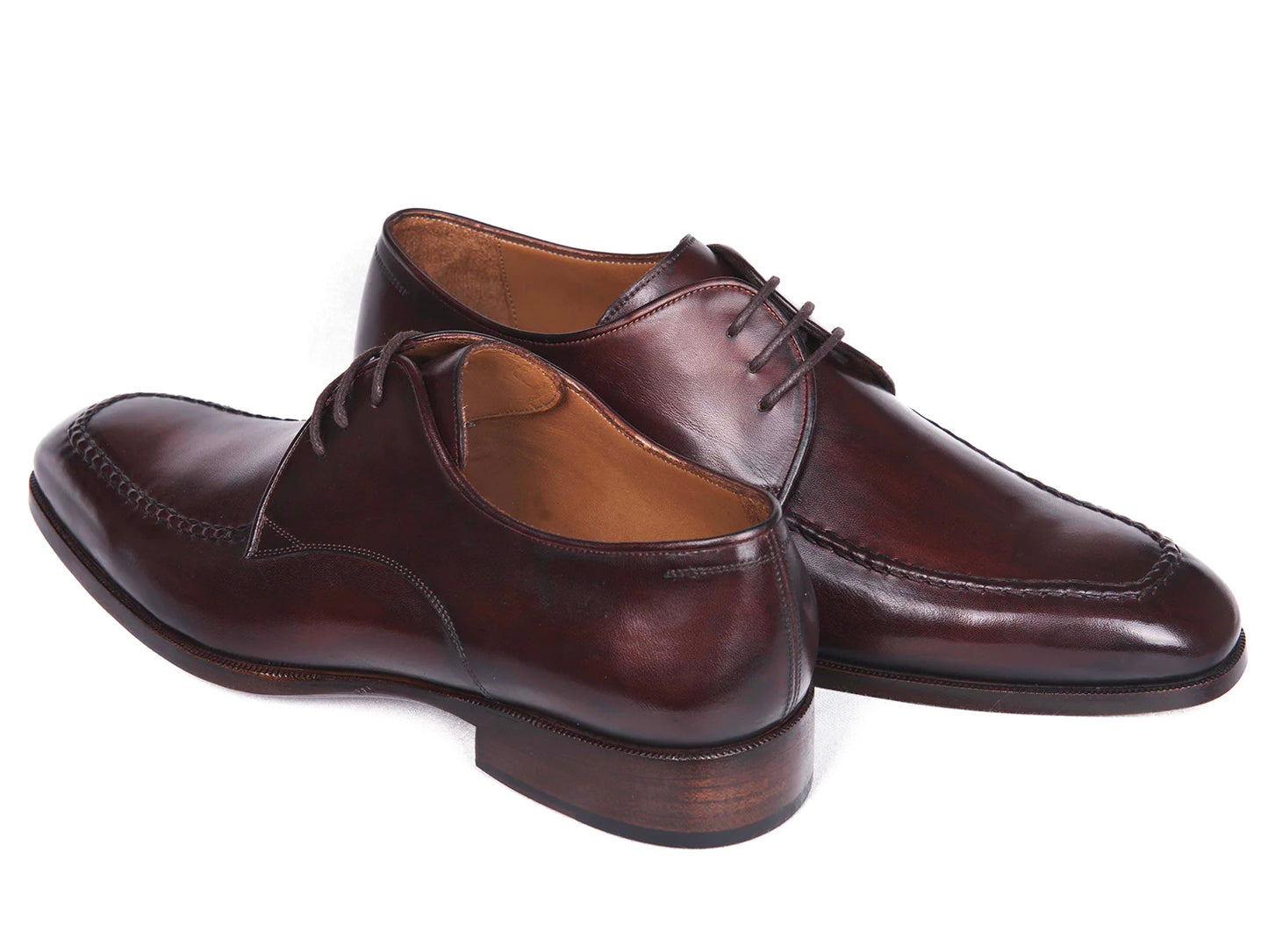 Edward Cherry Brown Derby