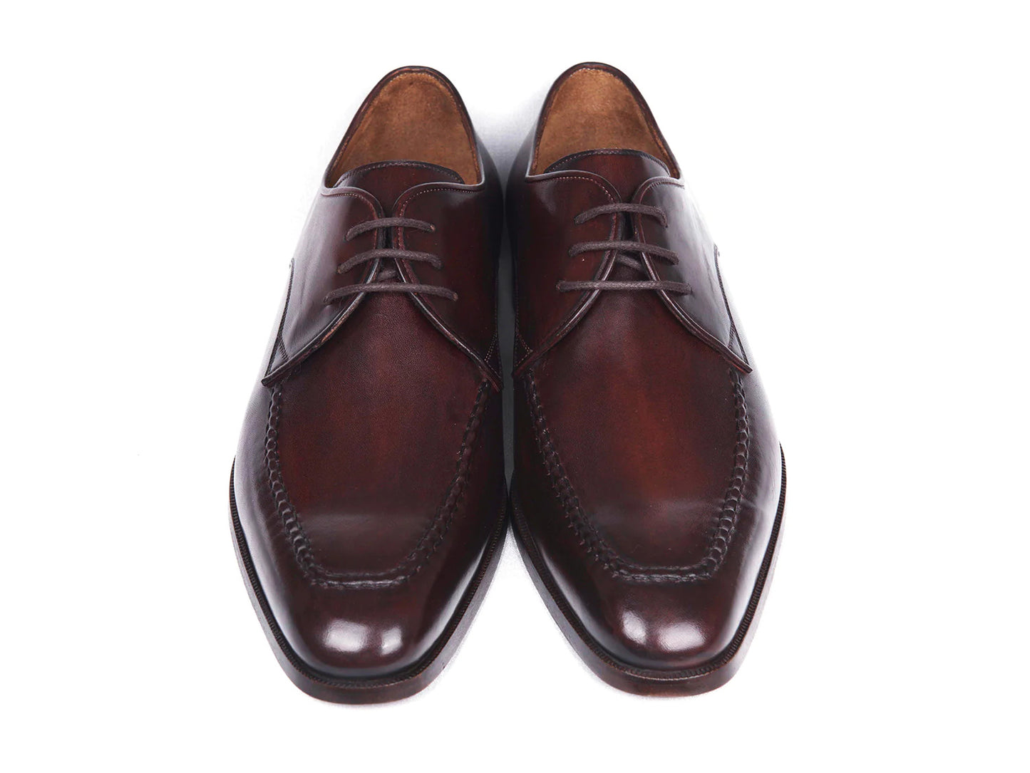 Edward Cherry Brown Derby
