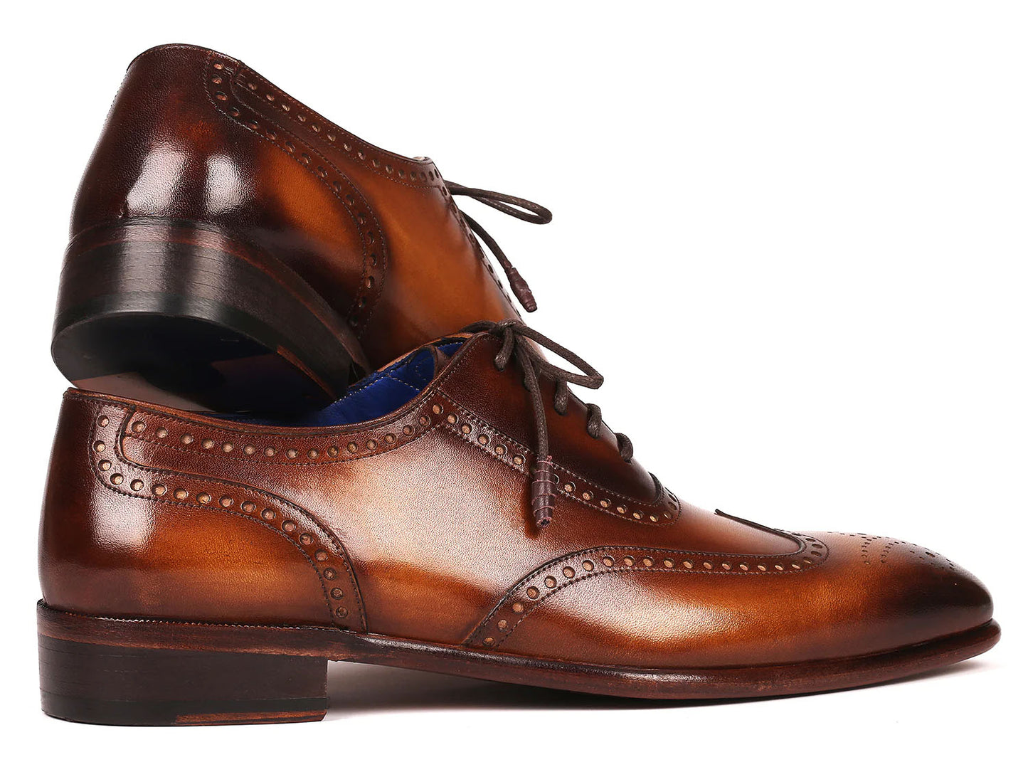 George Tan Wingtip Oxford
