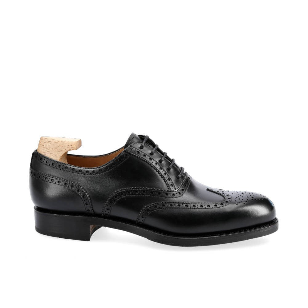 Arthur Black Wingtip Oxford