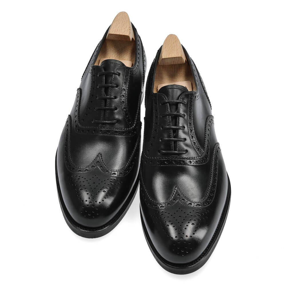 Arthur Black Wingtip Oxford