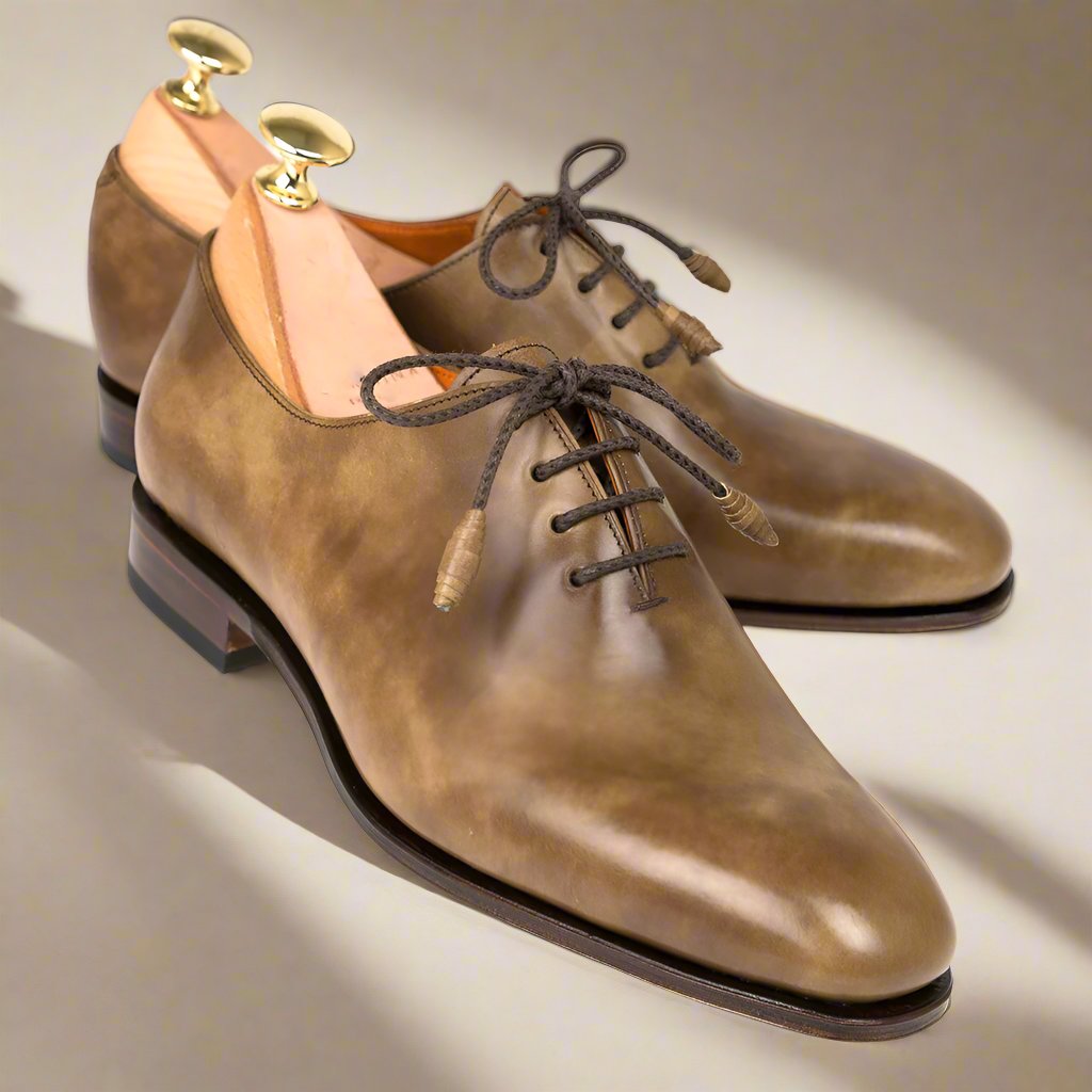 Lynn Tan Patina Wholecut for Women
