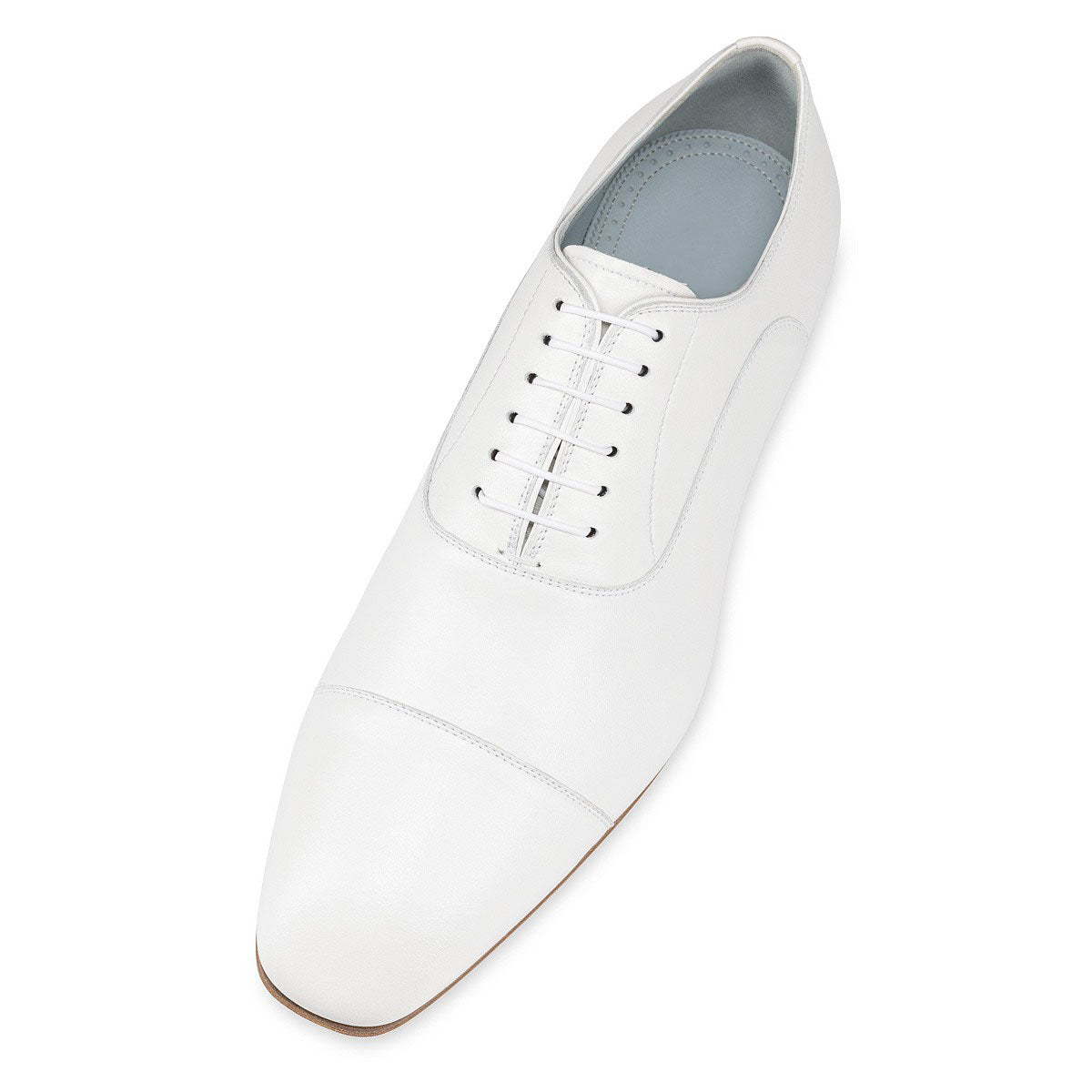 Samuel White Toe Cap Oxford