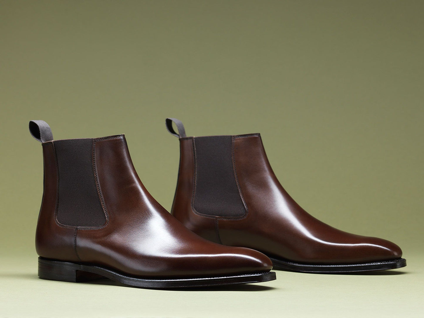 Richard Brown Classic Chelsea