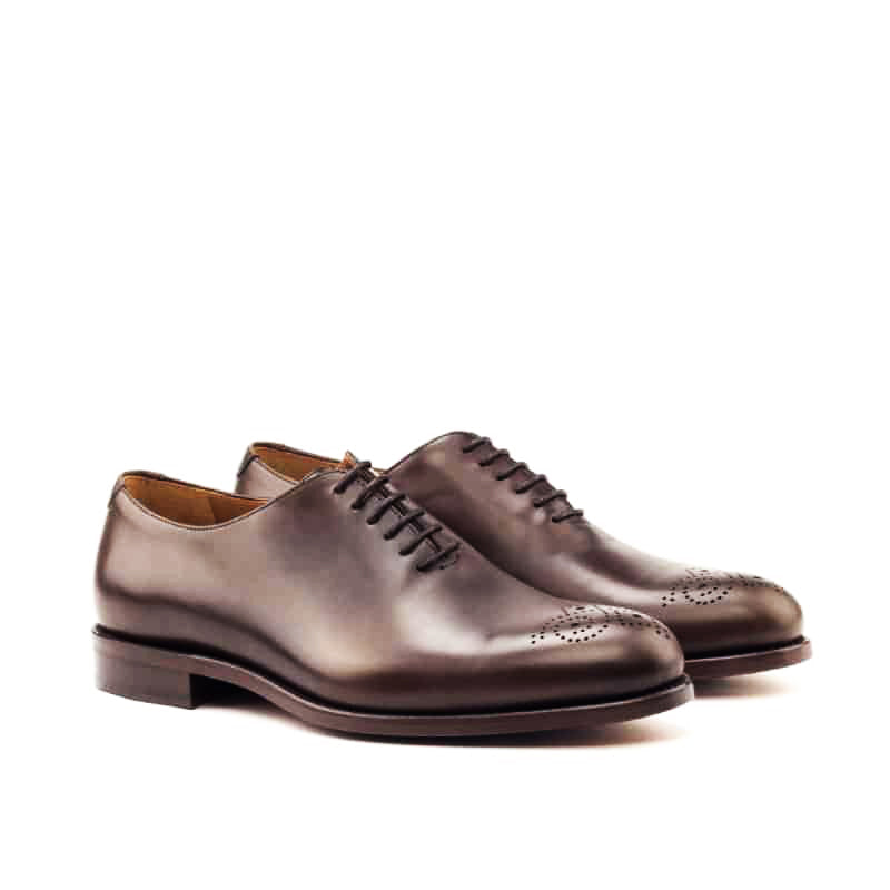Dylan Brown Patina Wholecut Oxford