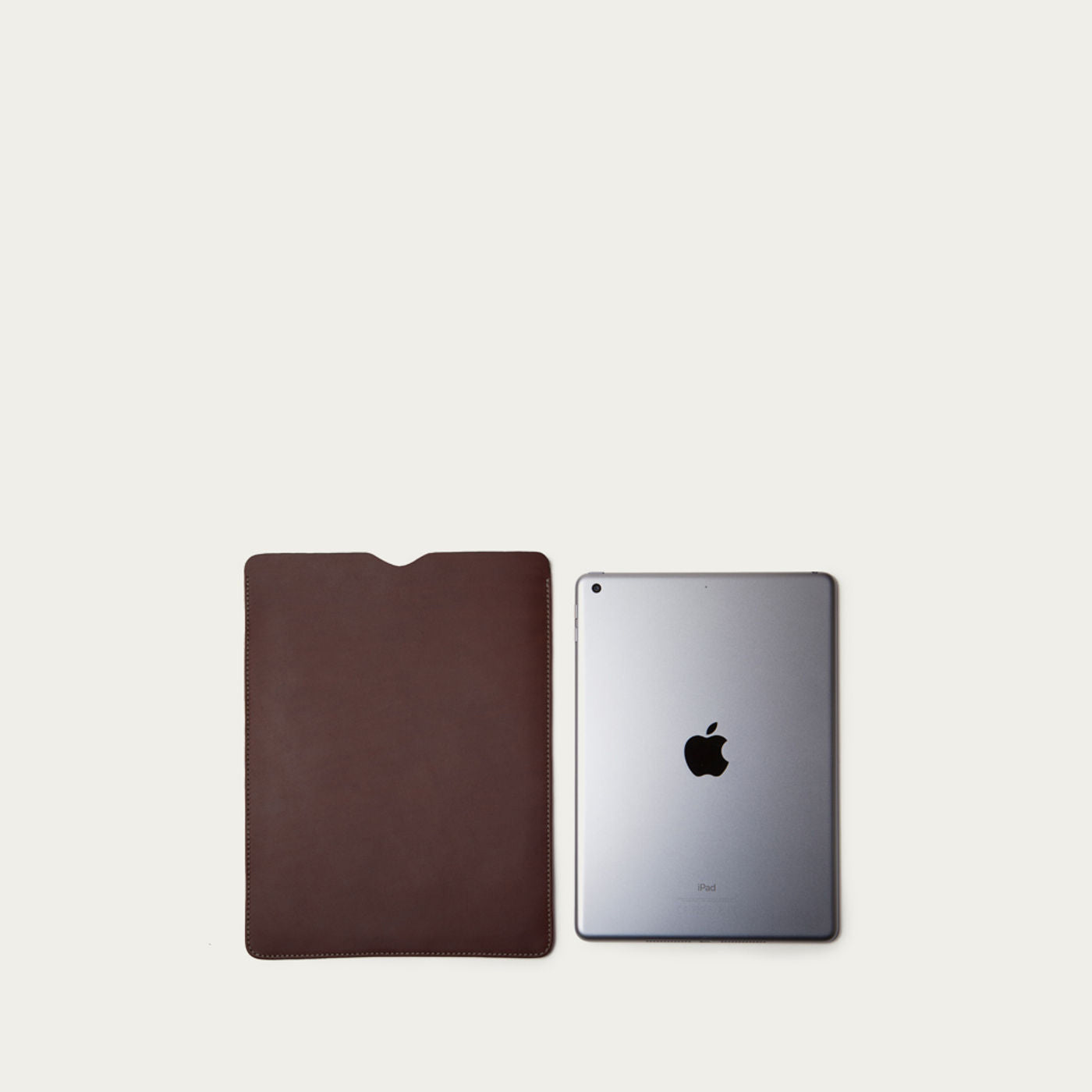 IPad Leather Case