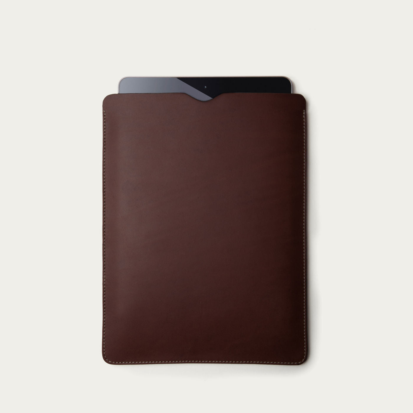 IPad Leather Case