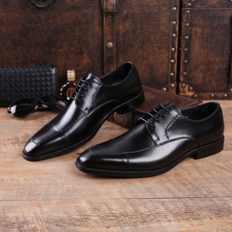 William Black Derby