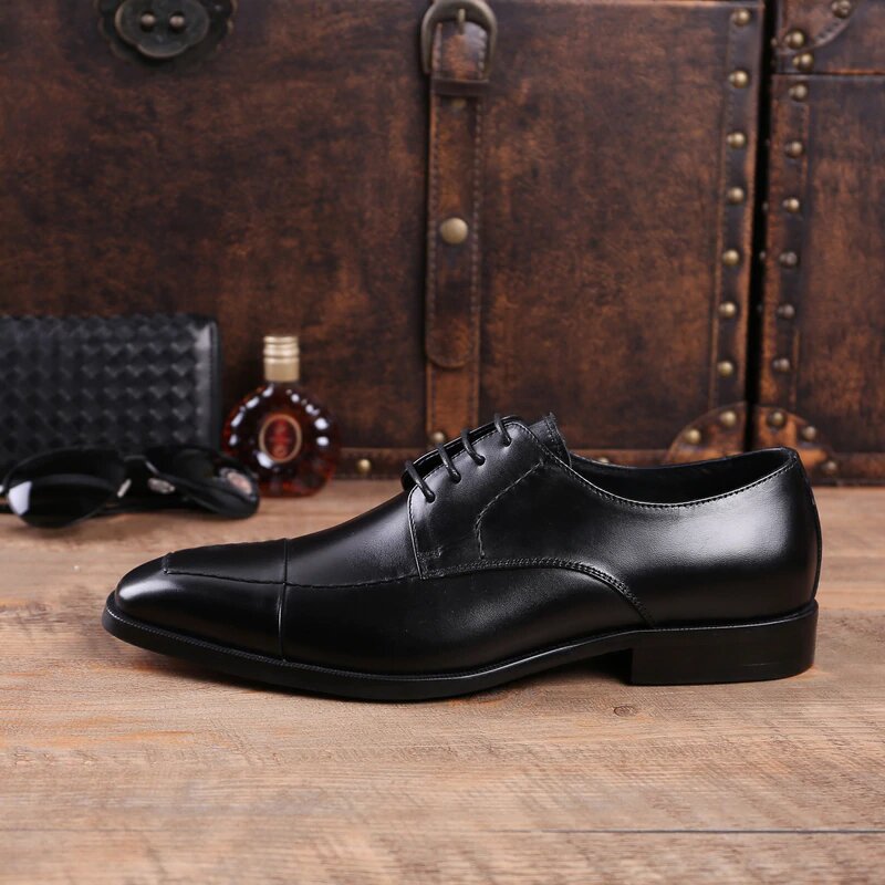 William Black Derby