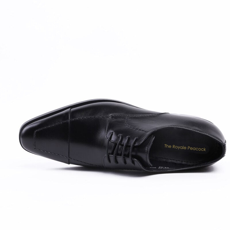 William Black Derby