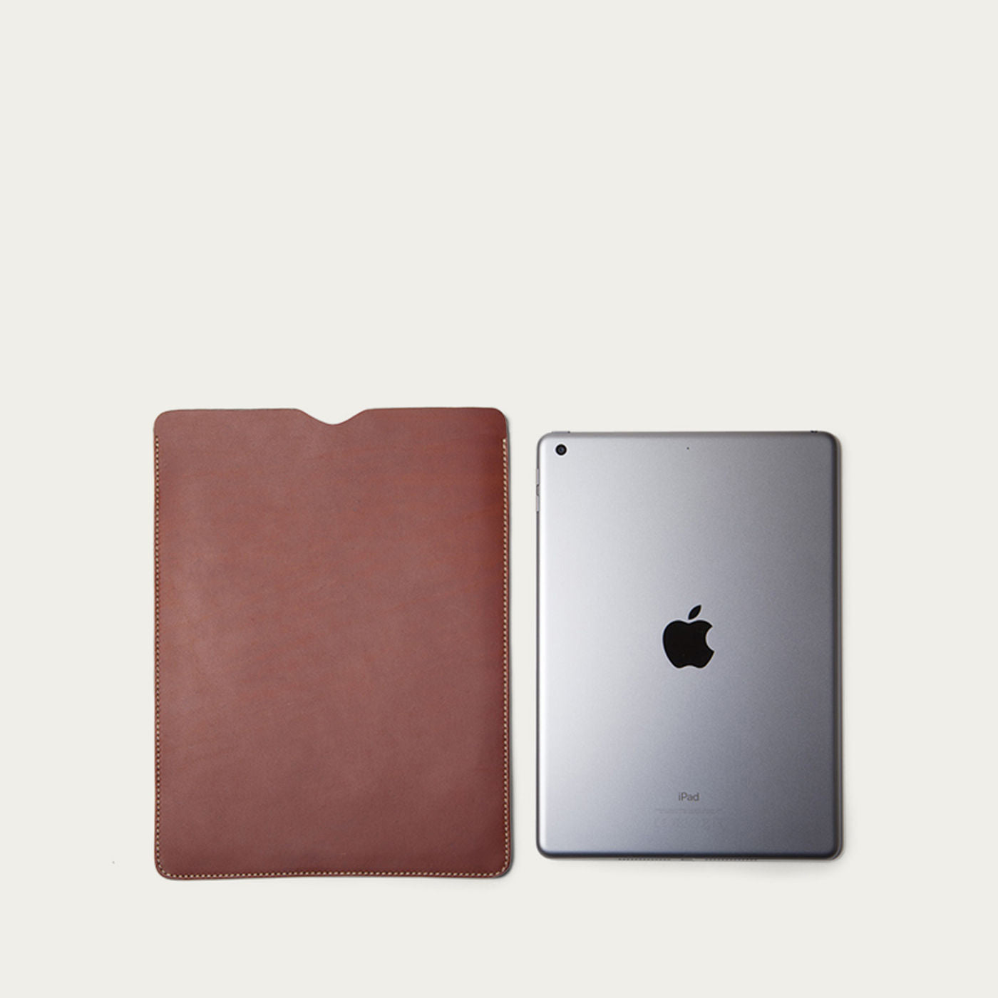 IPad Leather Case