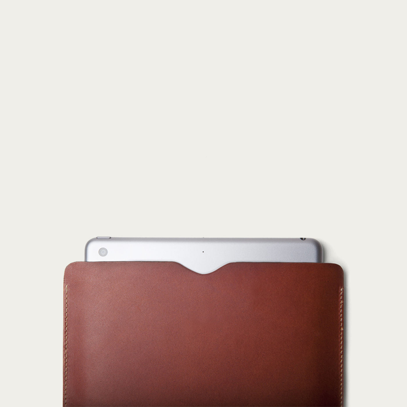 IPad Leather Case