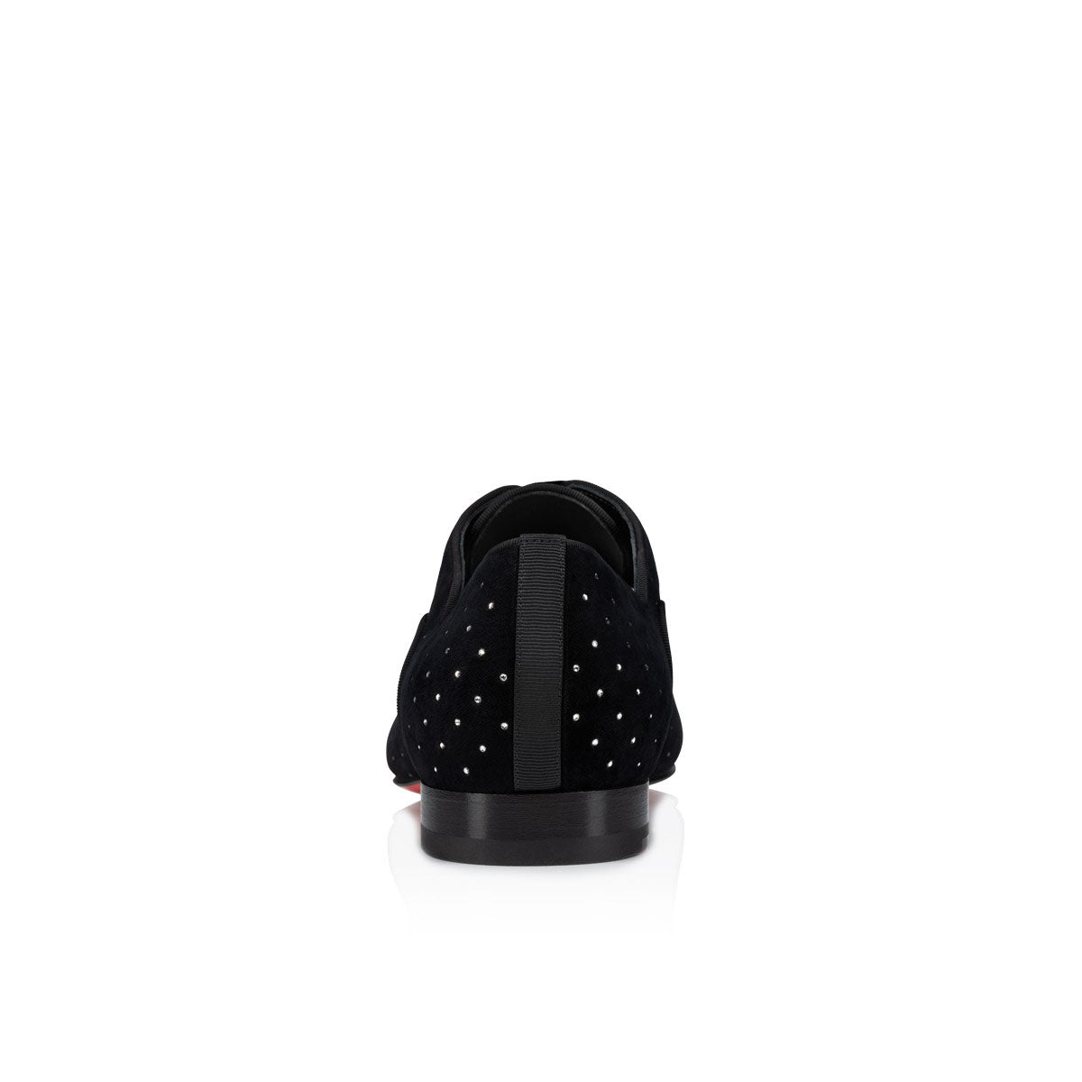Augustine Swarovski Lace-up