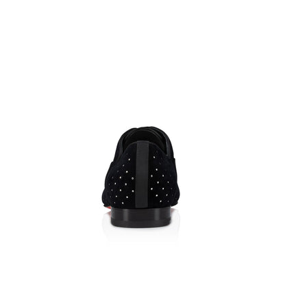 Augustine Swarovski Lace-up