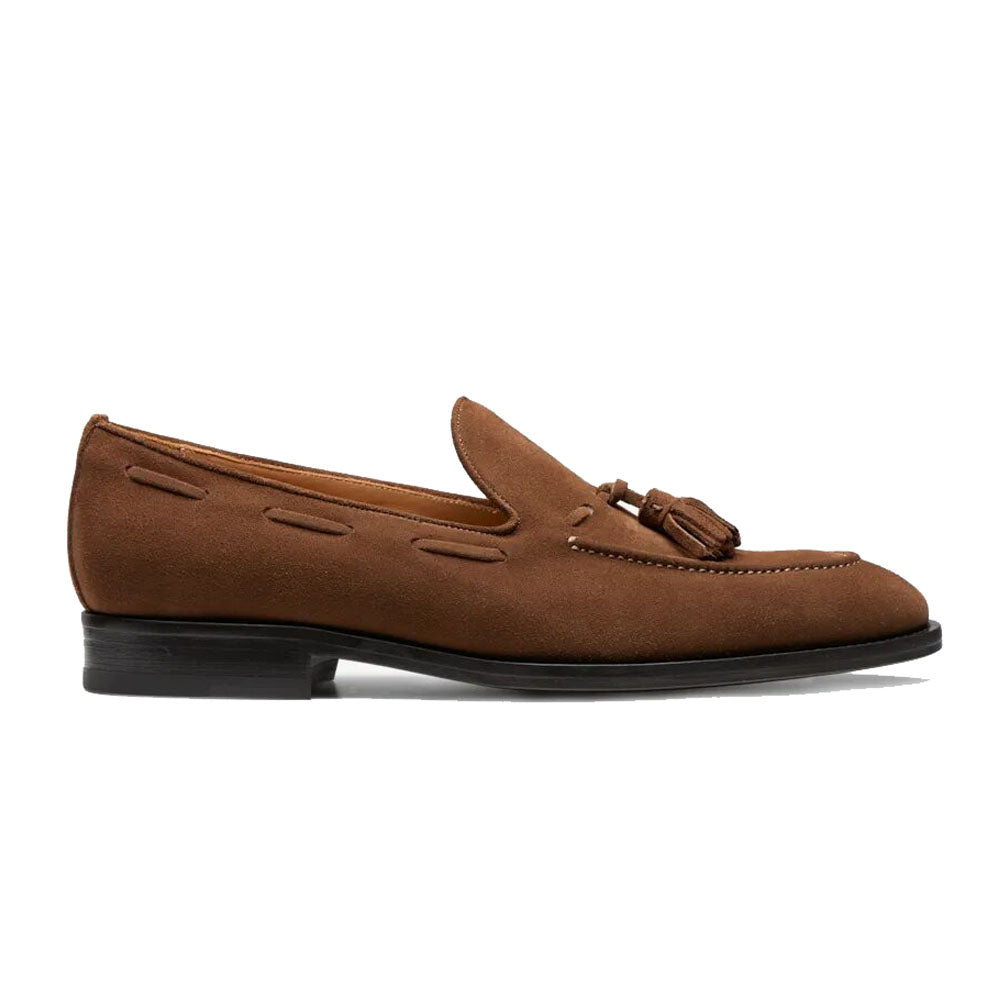 Mark Tan Tassel Loafer - Romèro Ferrera