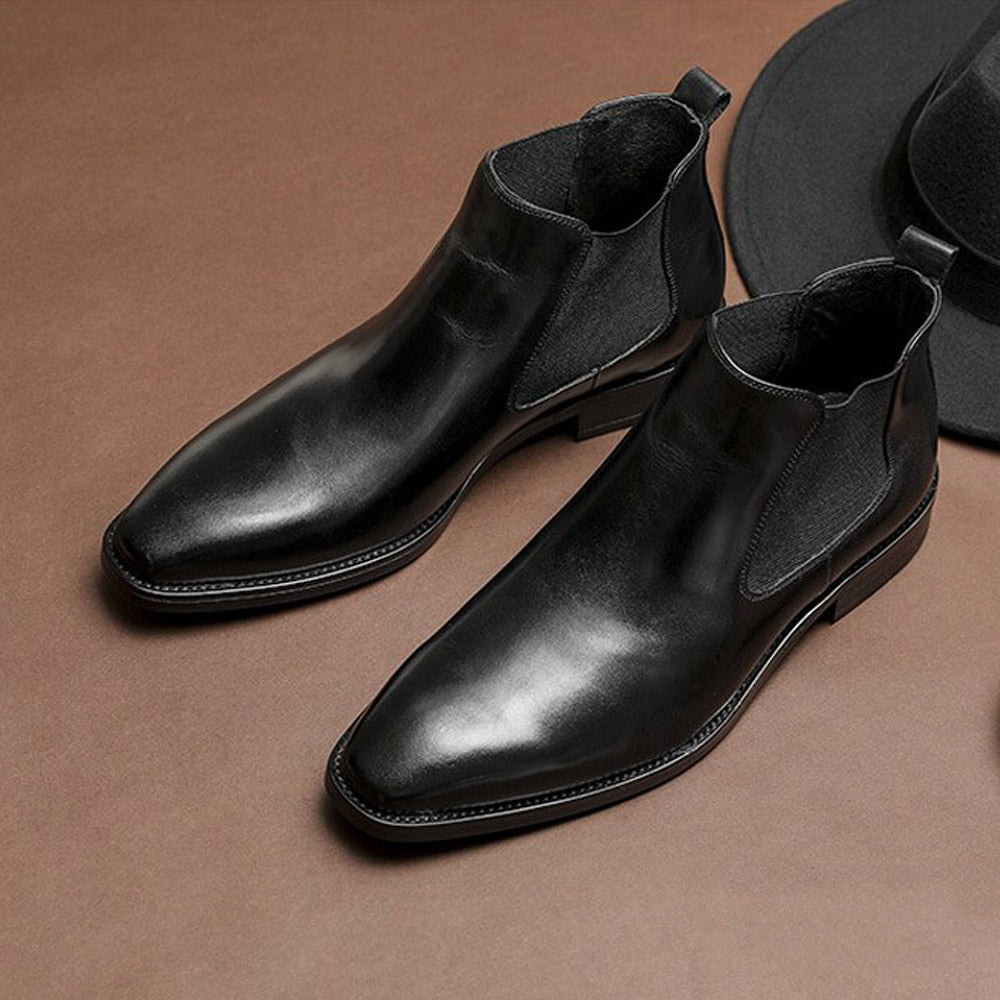 Cario Black Classic Chelsea