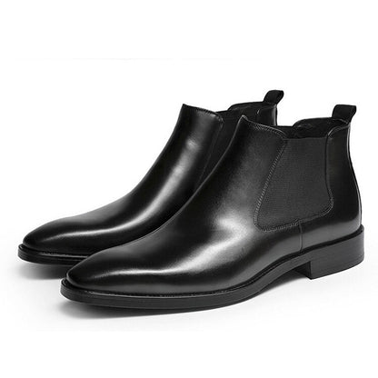 Cario Black Classic Chelsea
