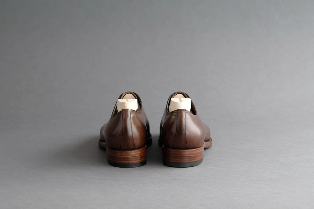 Cameron Brown Wholecut