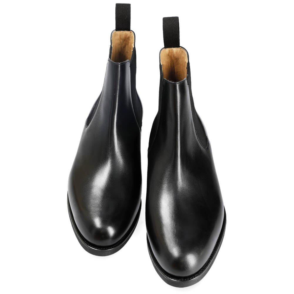 David Black Chelsea Boot