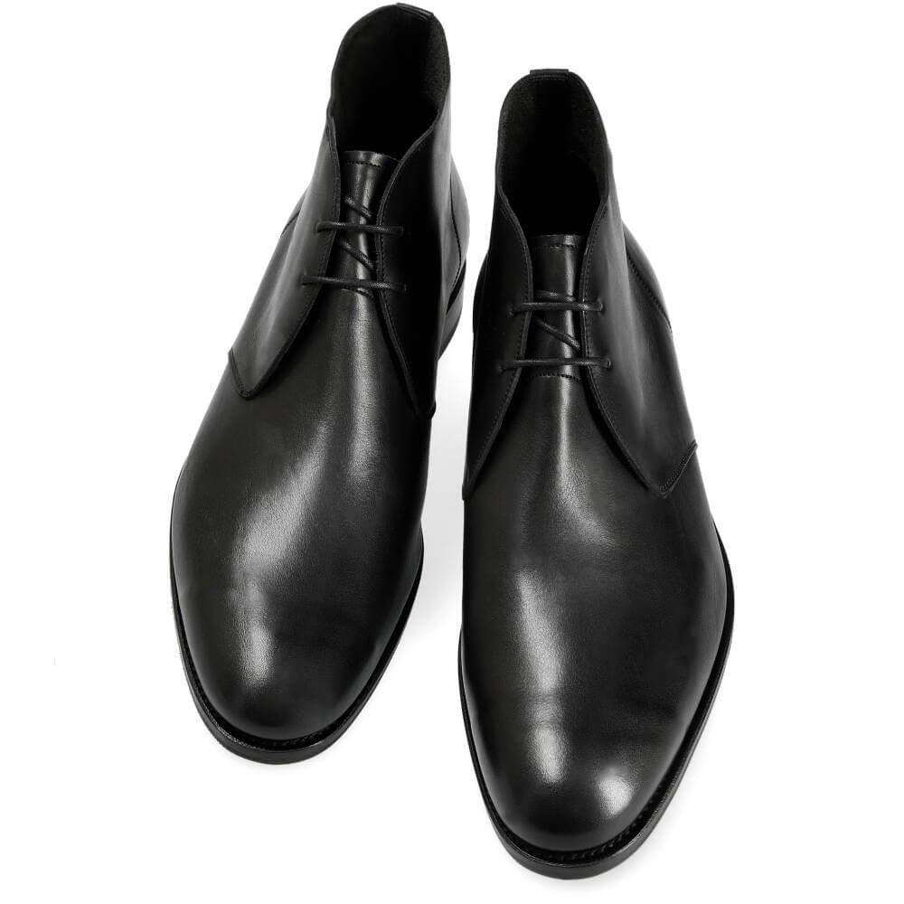 Robert Black Chukka Boot
