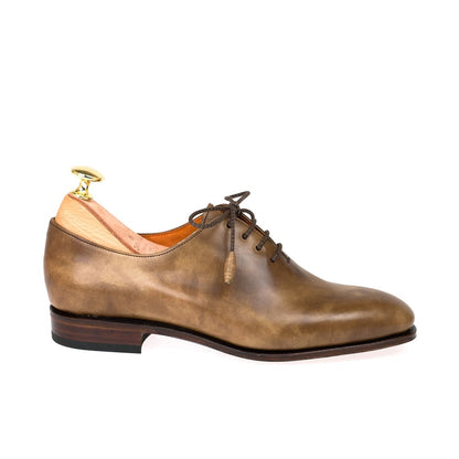 Lynn Tan Patina Wholecut for Women