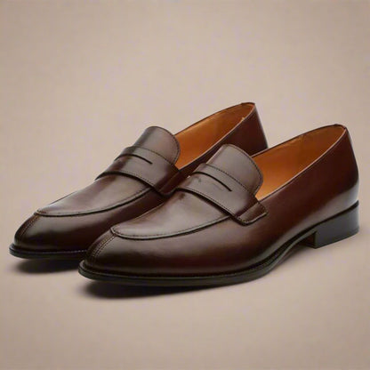 James Brown Penny Loafer