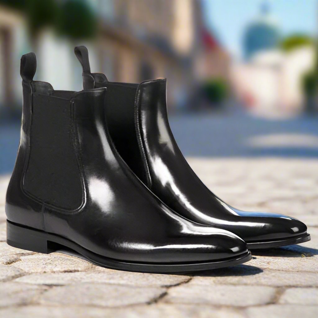 Karev Black Chelsea