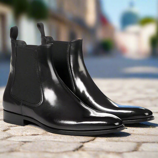 Karev Black Chelsea