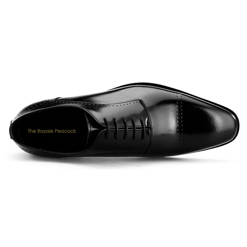 Oliver Black Oxford