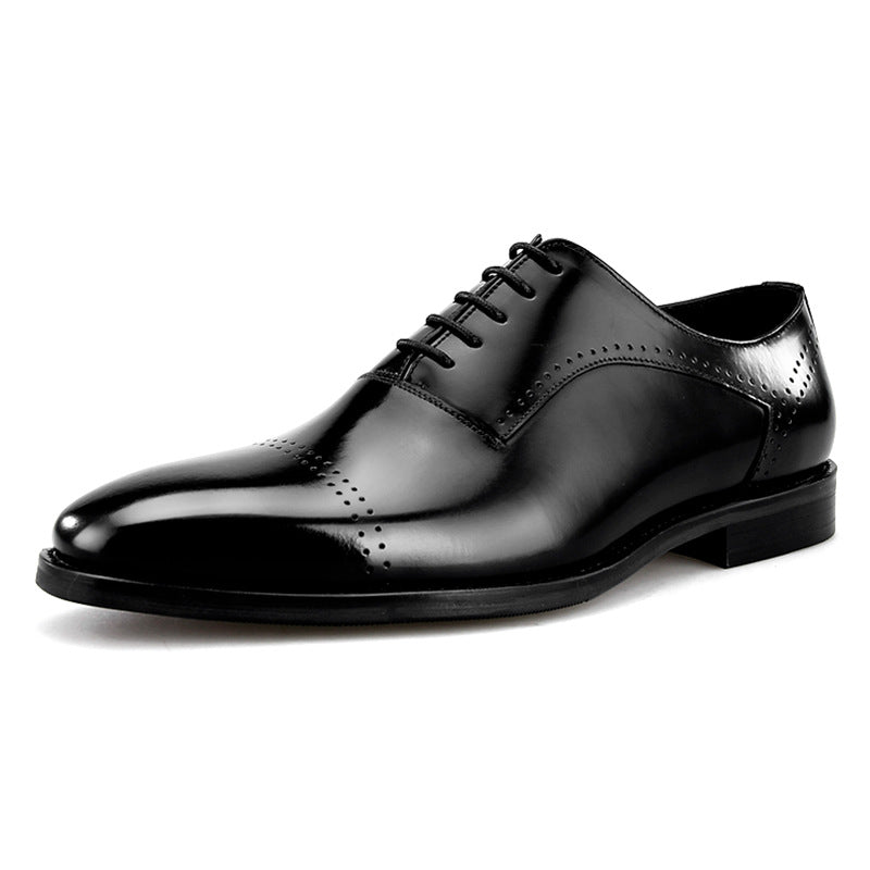 Oliver Black Oxford