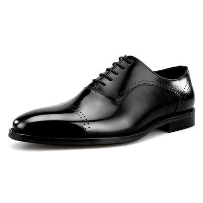 Oliver Black Oxford