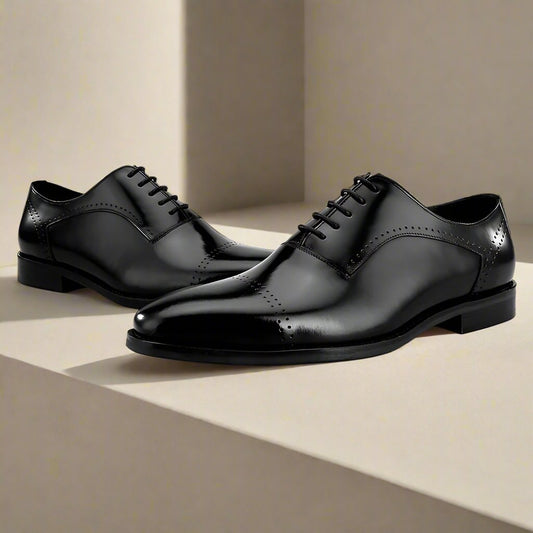 Oliver Black Oxford