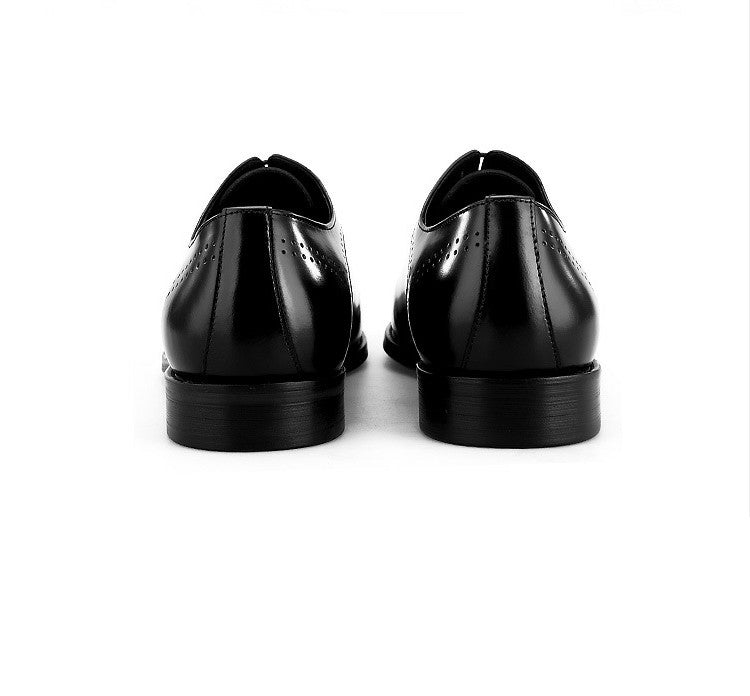 Oliver Black Oxford