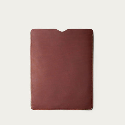 IPad Leather Case
