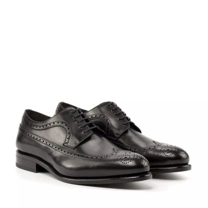 Jacob Black Wingtip Derby