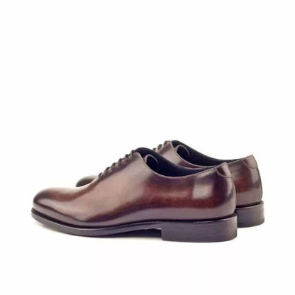 Paul Brown Patina Wholecut Oxford
