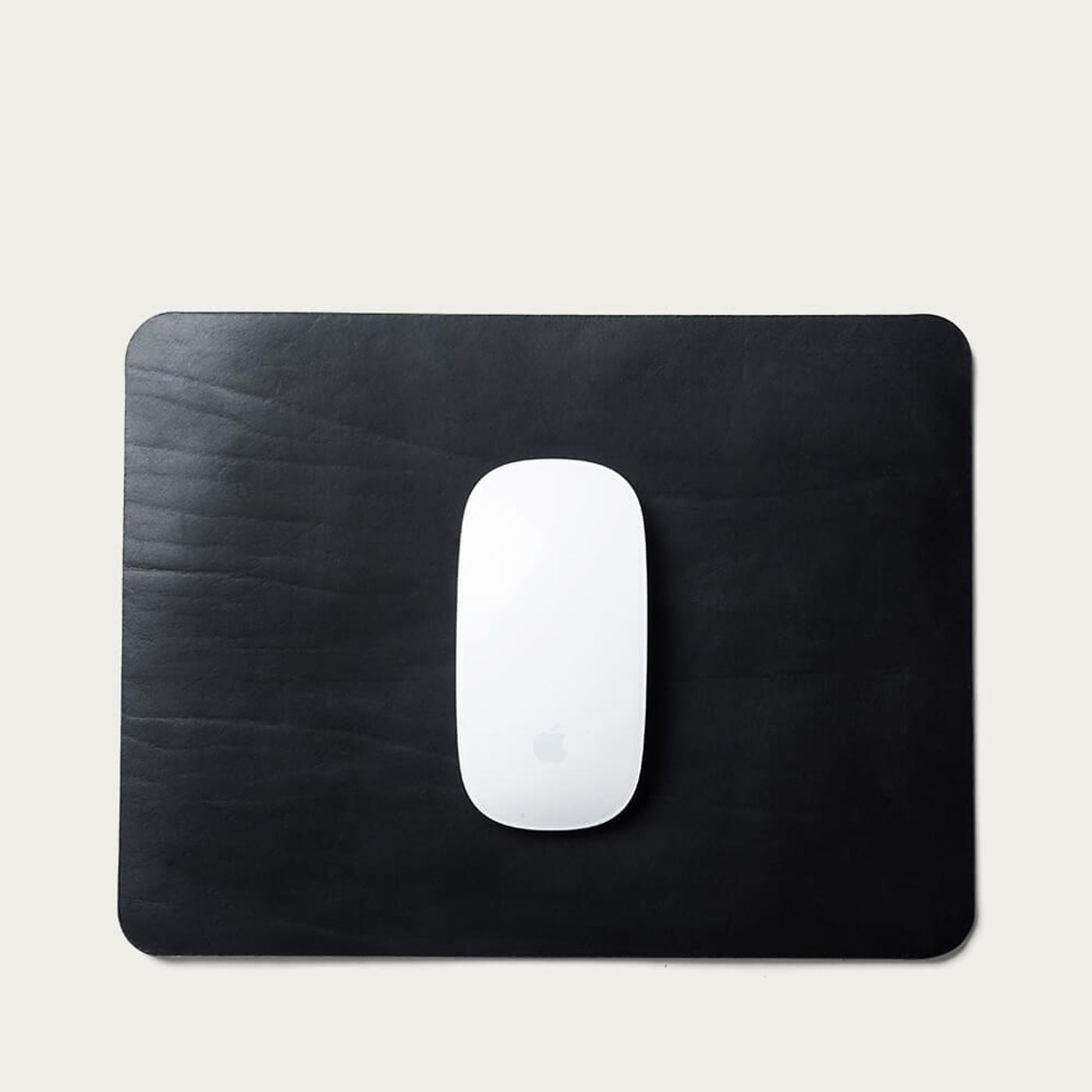 Rectangle Leather Mouse Pad