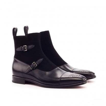 Daniel Black Octavian Boot