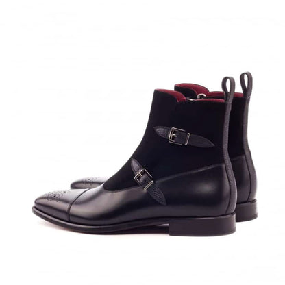 Daniel Black Octavian Boot