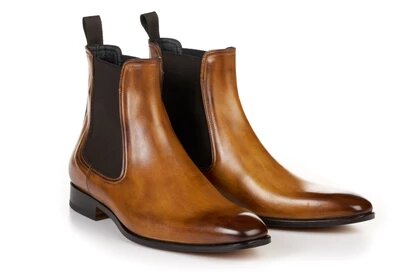Peacocks chelsea boots sale